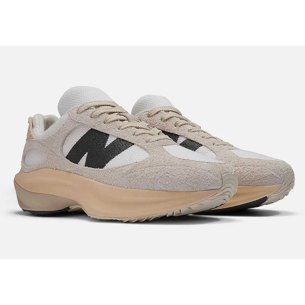 New Balance WRPD Runner Size Men's 6.5 Sea Salt Blacktop Running Shoes UWRPDMOB